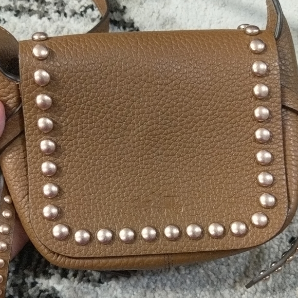 Coach crossbody bag - Picture 3 of 8